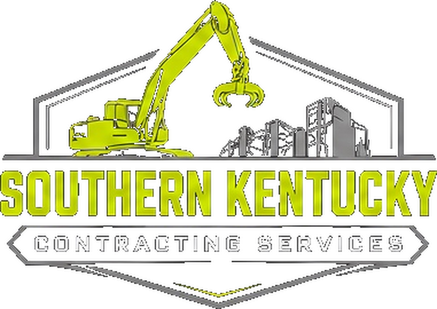 SOKY Southern Kentucky Contracting Services logo